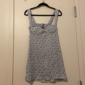 Rumours Paradise Club Dress